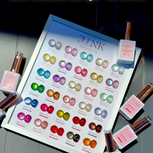 JINK Celestia Cat Eye Colletion | 30 Colors