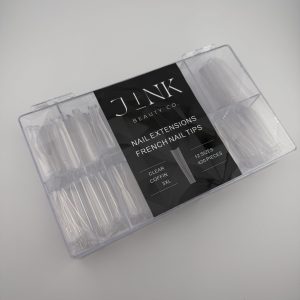 3XL coffin No C 500 PCS/box-CLEAR