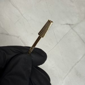 Tapered Small Carbide Bits 5.0 mm (Fine)