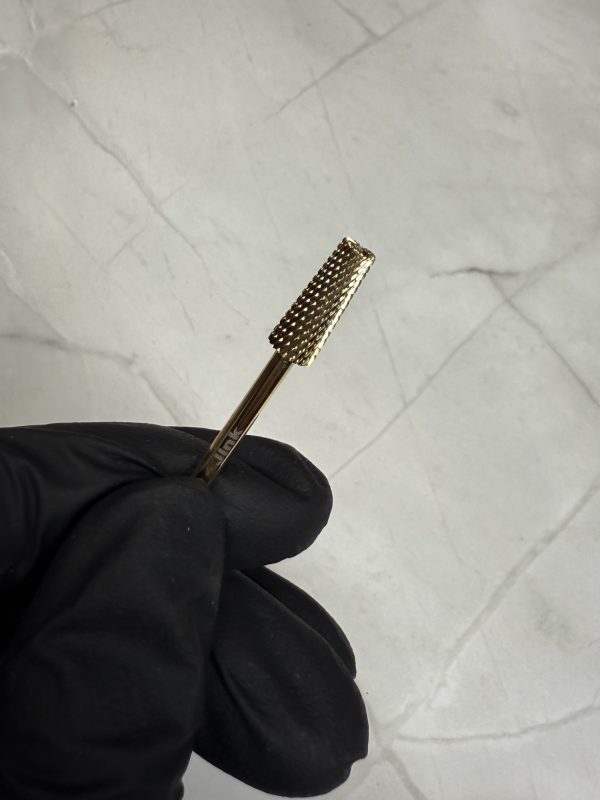 Tapered Small Carbide Bits 5.0 mm (Fine)