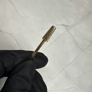 Tapered Small Carbide Bit 5.0mm ( Medium)